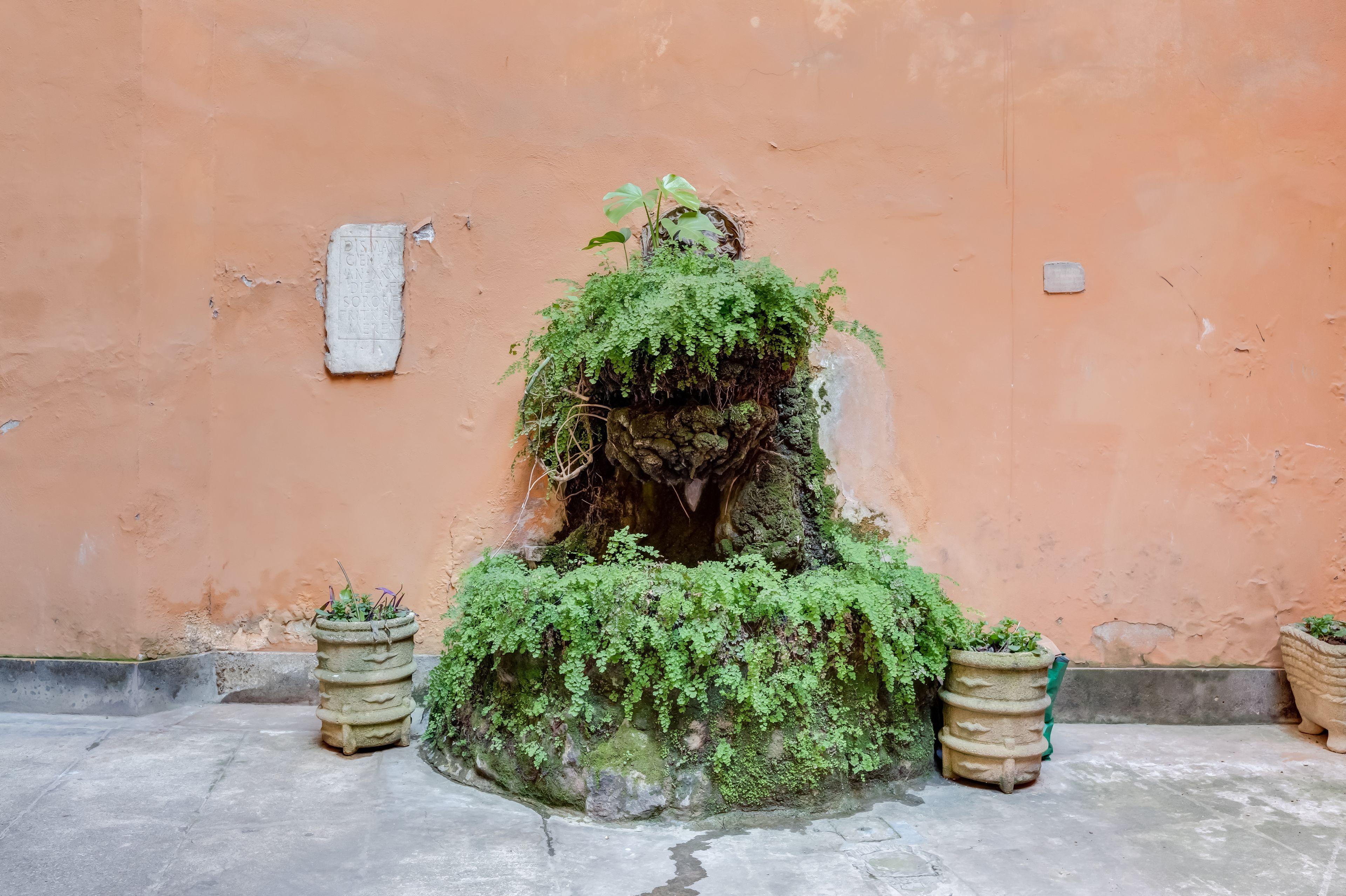 Maison Degli Artisti Suites — Foto 3